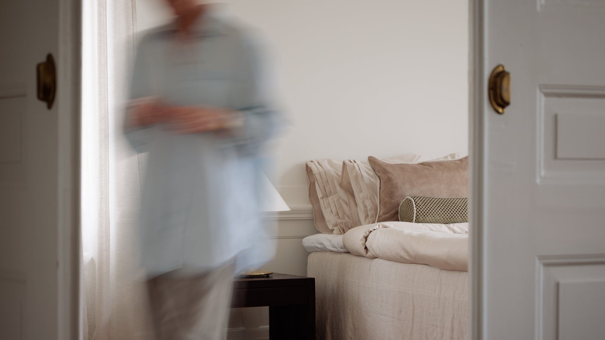 Juniper Everyday Story med Nadja Helminen