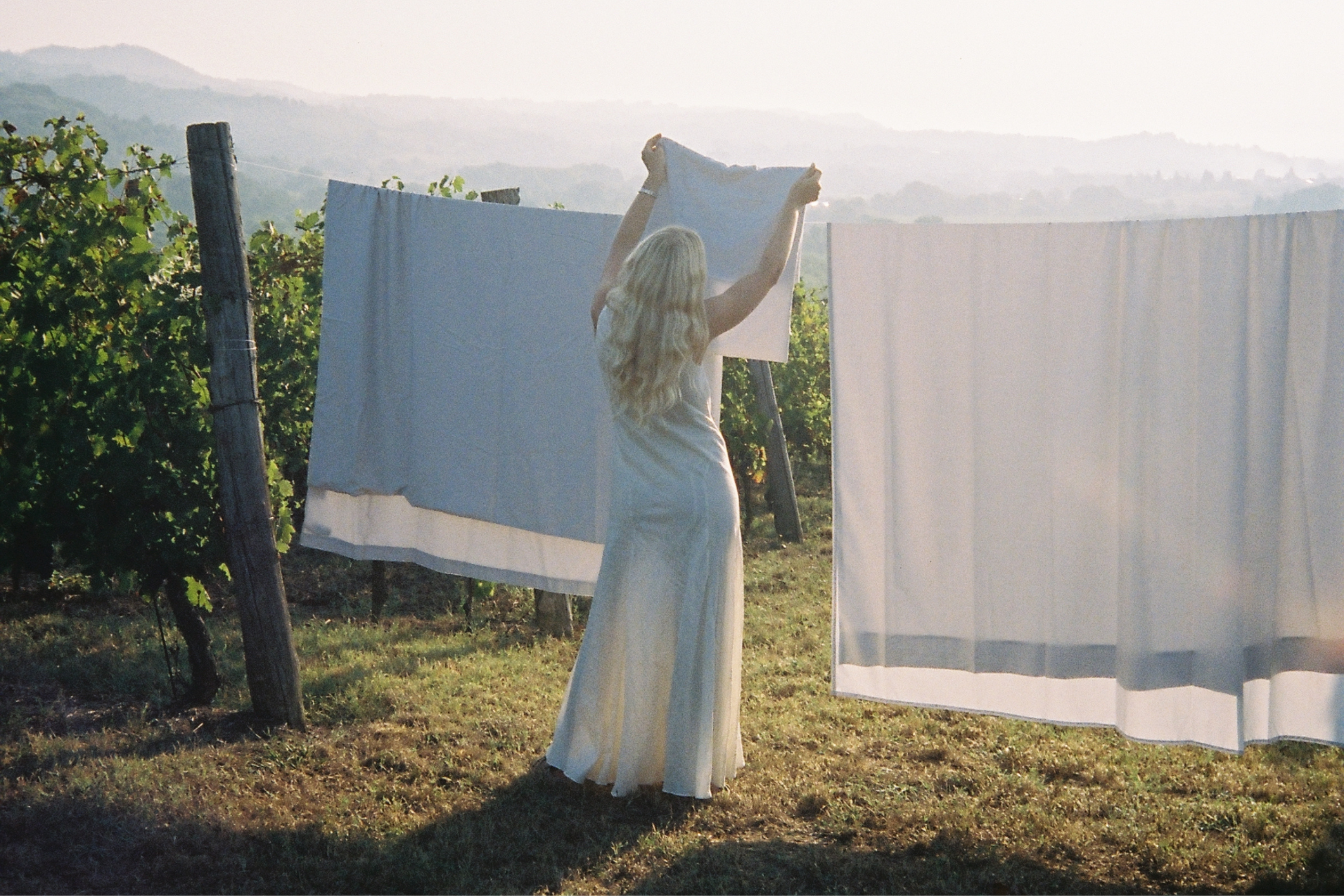 Vilket material på sängkläder ska jag välja?