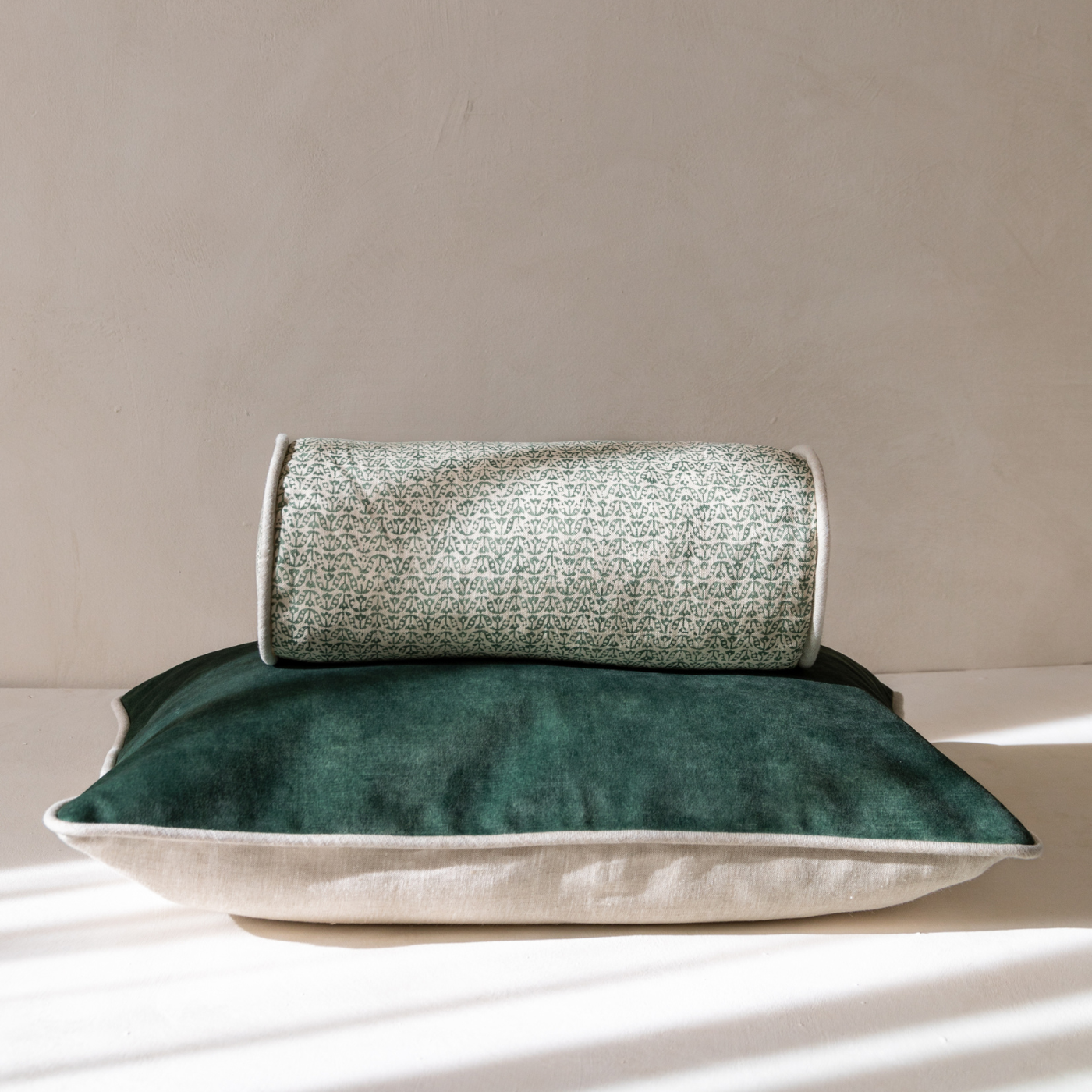 Tuscan Forest Tuscan Garden